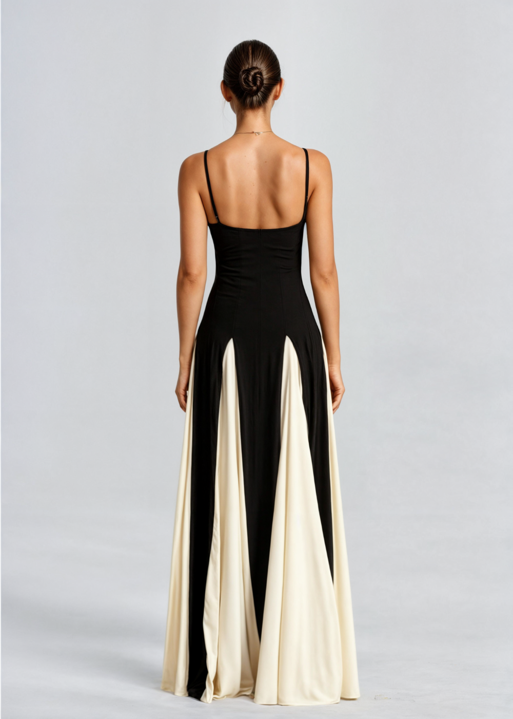 Poetic Motion Maxi Dress